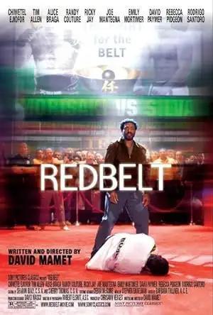 فيلم Redbelt 2008 مترجم